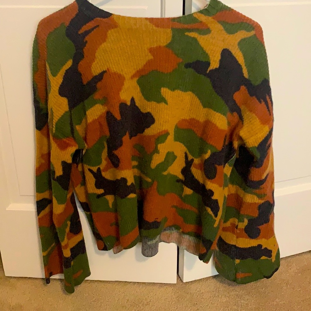 Madewell size S sweater
